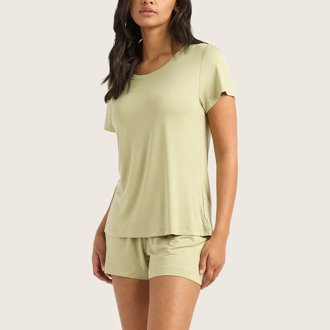Boody Goodnight Sleep Tee