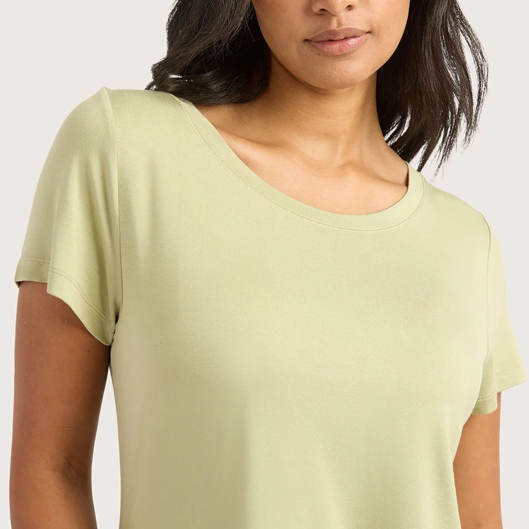 Boody Goodnight Sleep Tee