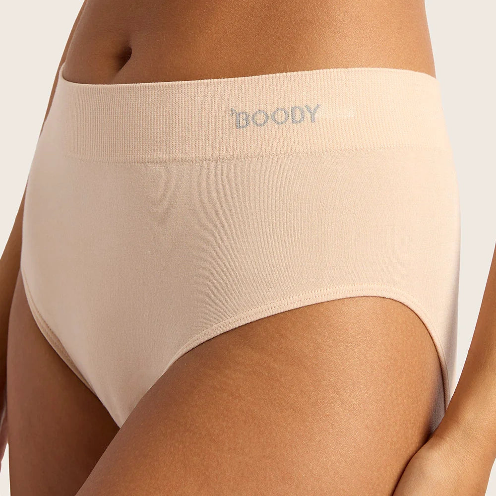 Boody Womens Full Briefs