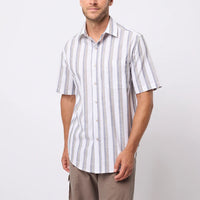 Breakaway Mens Hartford Flaxley Shirt