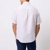 Breakaway Mens Massimo Linen Shirt