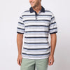 Breakaway Mens Norman Kinnersly Polo