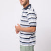 Breakaway Mens Norman Kinnersly Polo