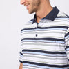 Breakaway Mens Norman Kinnersly Polo
