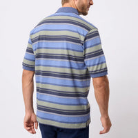 Breakaway Mens Angliss Kinnersly Polo