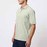 Breakaway Mens Fraser Polo