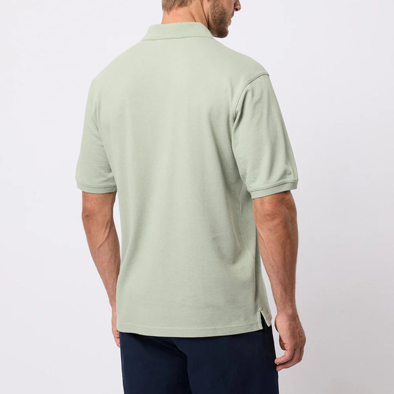 Breakaway Mens Fraser Polo
