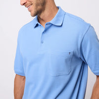 Breakaway Mens Fraser Polo