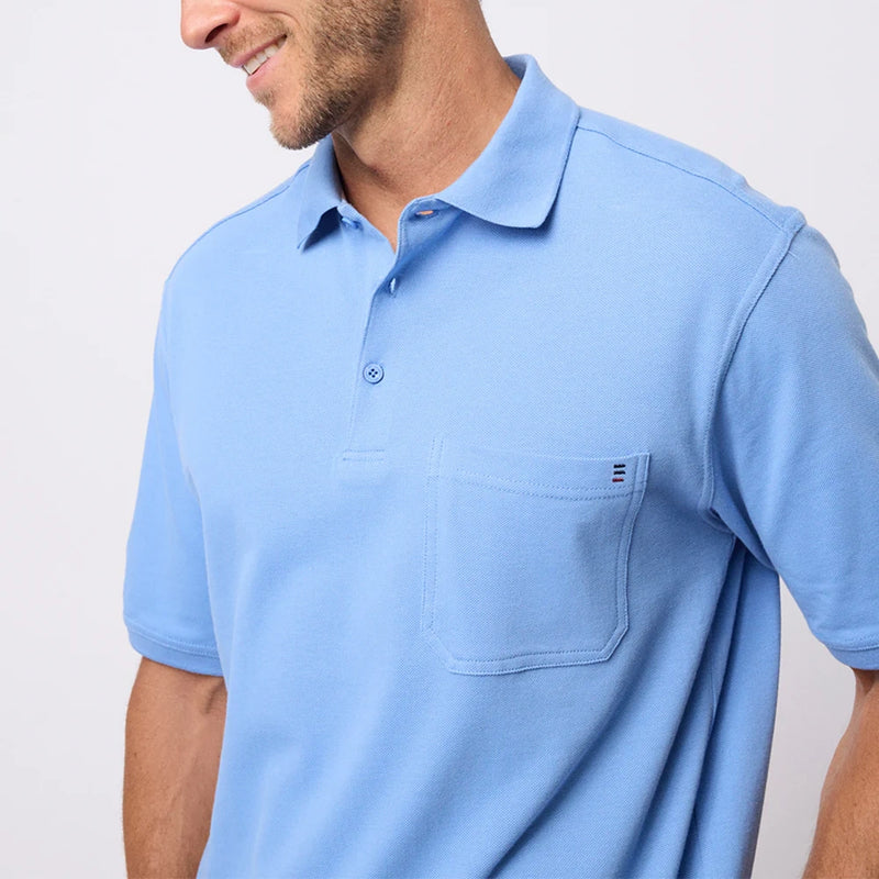 Breakaway Mens Fraser Polo