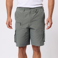 Breakaway Mens Woodbury Cargo Short
