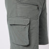 Breakaway Mens Woodbury Cargo Short