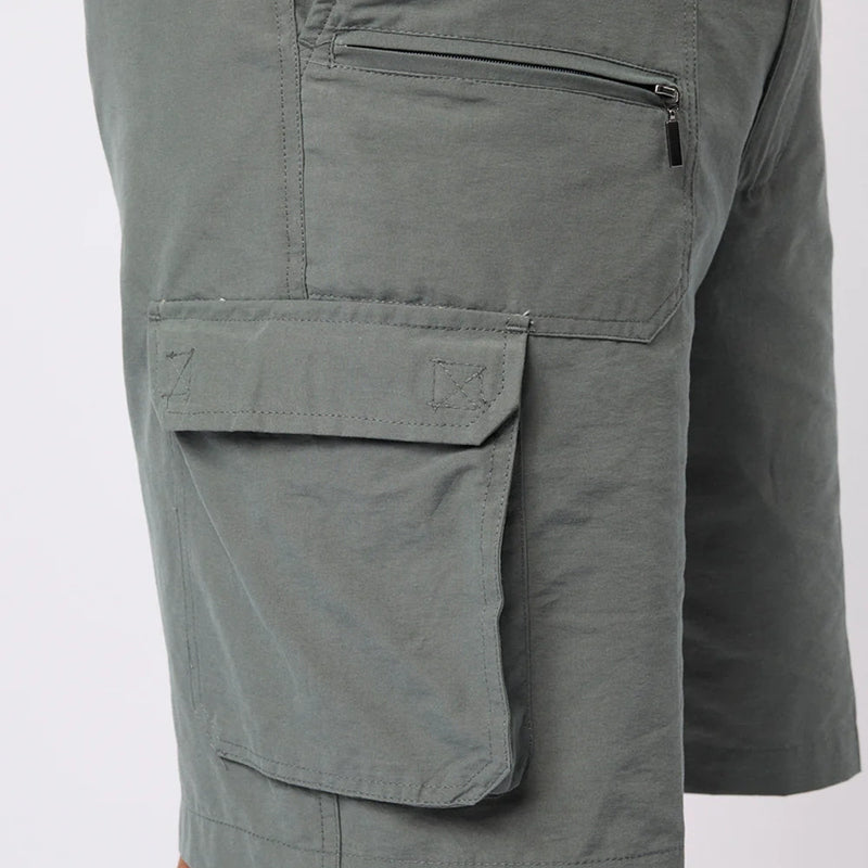 Breakaway Mens Woodbury Cargo Short
