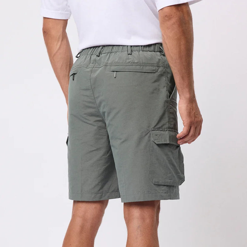Breakaway Mens Woodbury Cargo Short