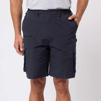 Breakaway Mens Woodbury Cargo Short
