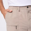 Breakaway Mens Woodbury Cargo Short