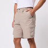 Breakaway Mens Woodbury Cargo Short