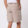 Breakaway Mens Woodbury Cargo Short