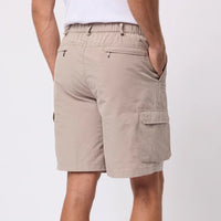 Breakaway Mens Woodbury Cargo Short