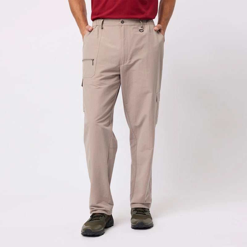 Breakaway Mens Woodbury Cargo Pant