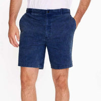 Breakaway Mens Intense Denim Shorts