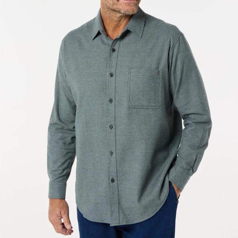 Breakaway Mens Kamden Shirt