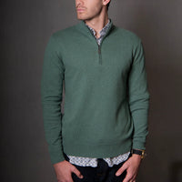 Bridge & Lord Mens Essential Zipper