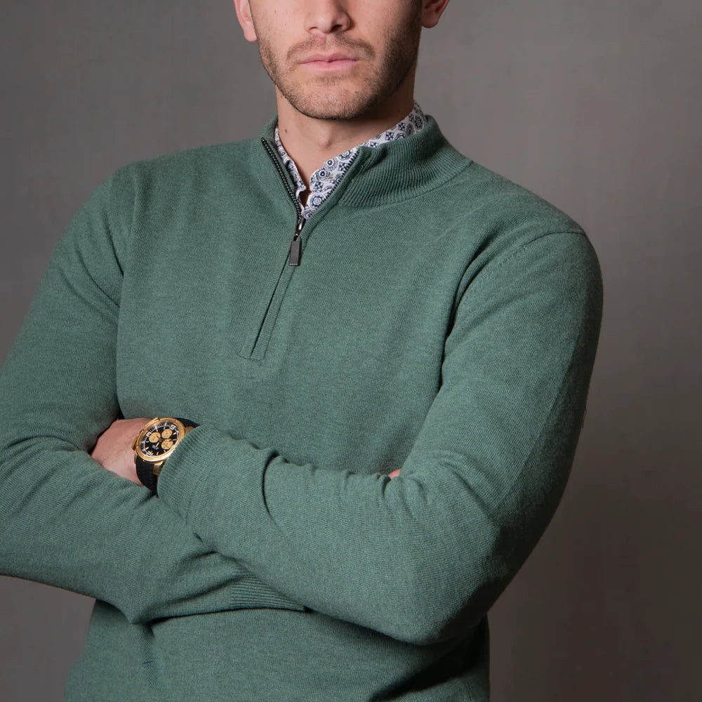 Bridge & Lord Mens Essential Zipper