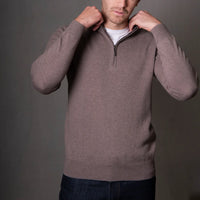 Bridge & Lord Mens Essential Zipper