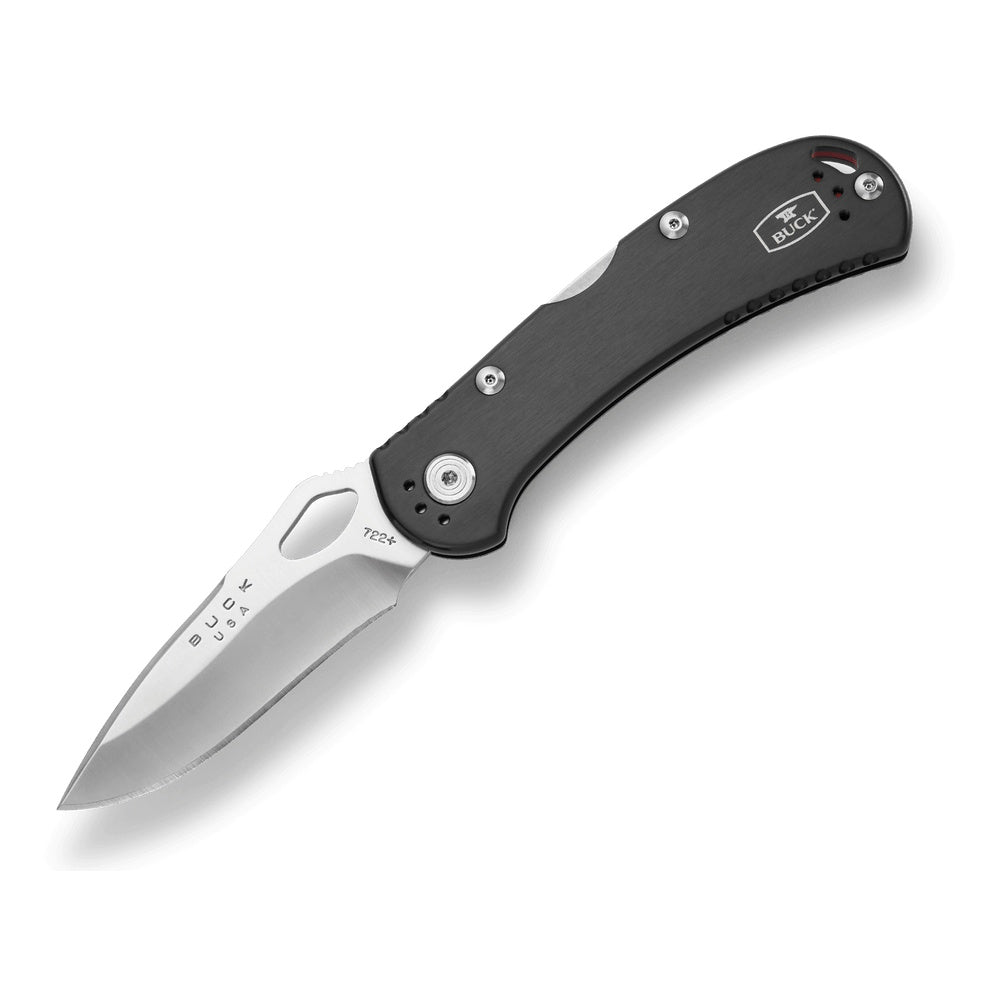 Buck 722 Spitfire Folding Knife