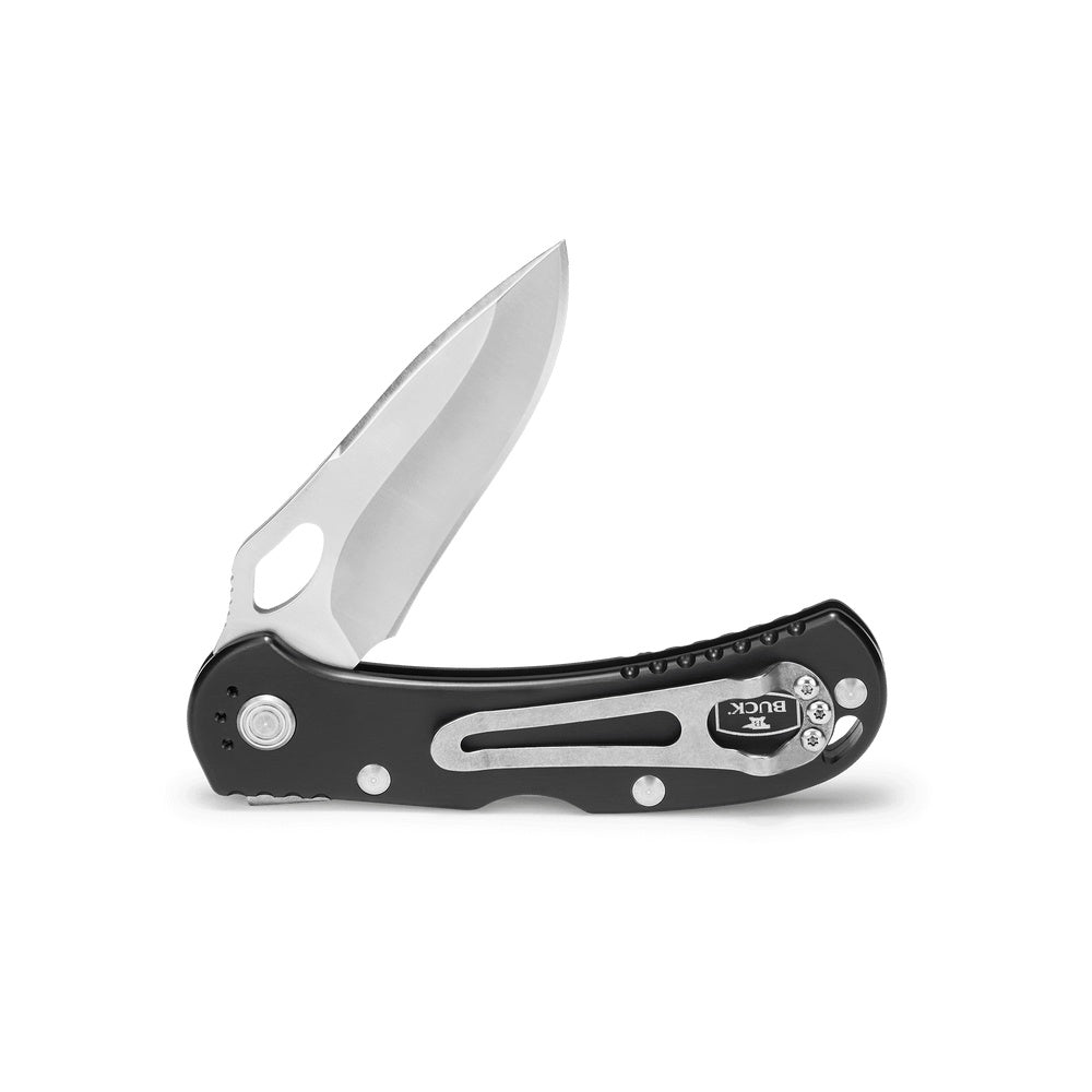 Buck 722 Spitfire Folding Knife