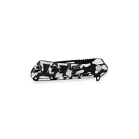 Buck 811 Trace Ops Camo Drop Point Knife