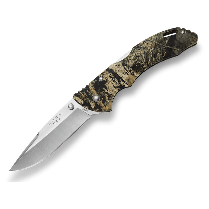 Buck 286 Bantam BHW Folding Knife