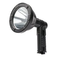 Buffalo River 110mm 10W LED Rechargeable Spotlight