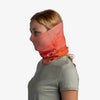 Buff Coolnet UV Multifunctional Neckwear (Keffy Nectarine)