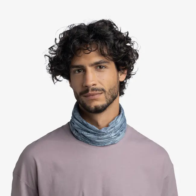 Buff Coolnet UV Multifunctional Neckwear (Laven Mist)