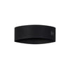 Buff Coolnet UV Slim Headband (Solid Black)