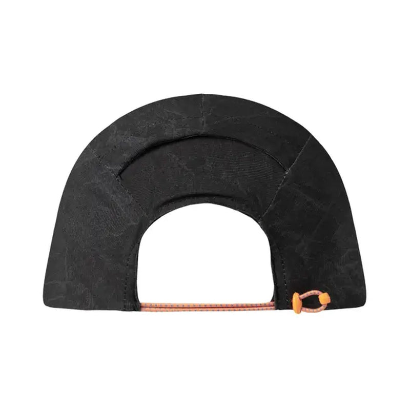 Buff Foldable Speed Cap
