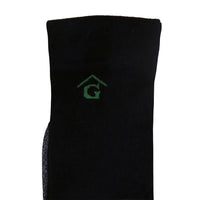 Bull Road Circulation Thin Socks