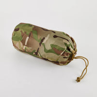 Bush Tracks Hutchie Multicam in bag