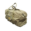 Bush Tracks Officers Canvas Bag