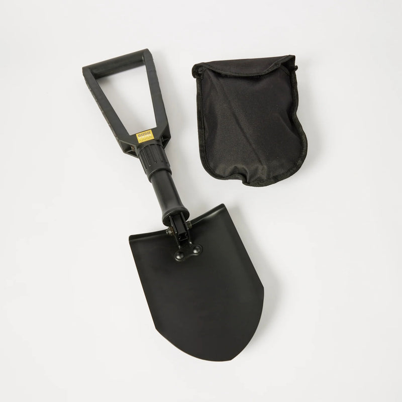 Bush Tracks Entrenching Tool Sniper