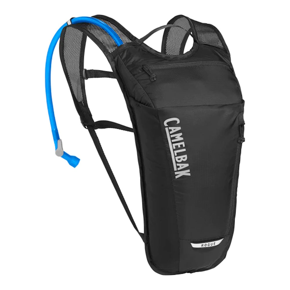 Camelbak Rogue Light Hydration Pack in Black/Silver