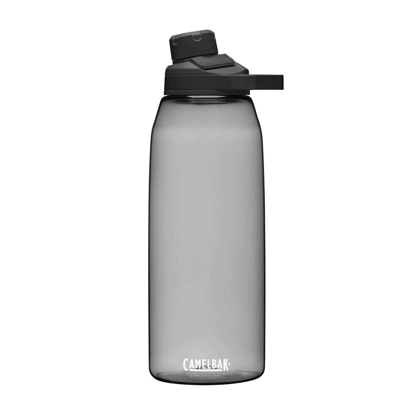Camelbak Chute Mag Bottle 1.5L in Charcoal