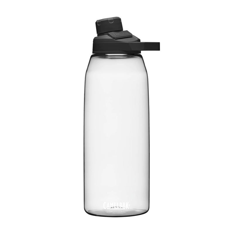 Camelbak Chute Mag Bottle 1.5L in Clear