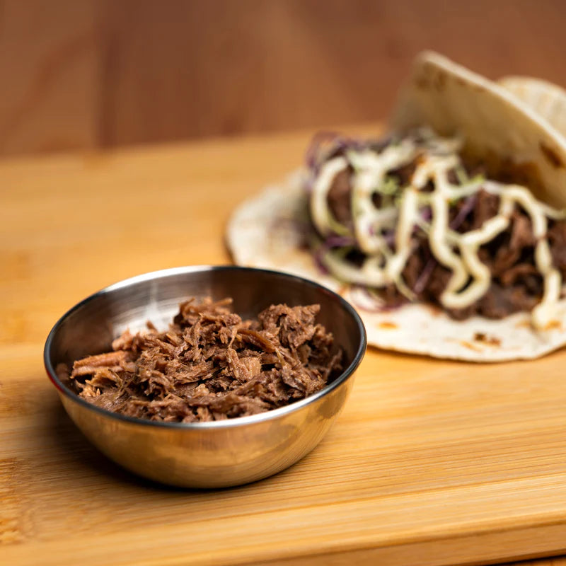 Campers Pantry Slow Cooked Pulled Beef 175g