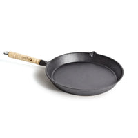 Campfire Cast Iron Frypan 25cm