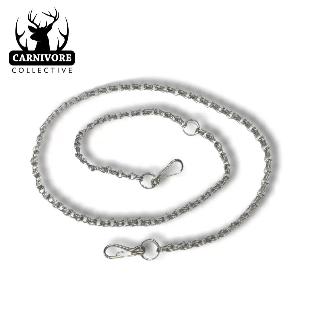 Carnivore Collective Chain Belt