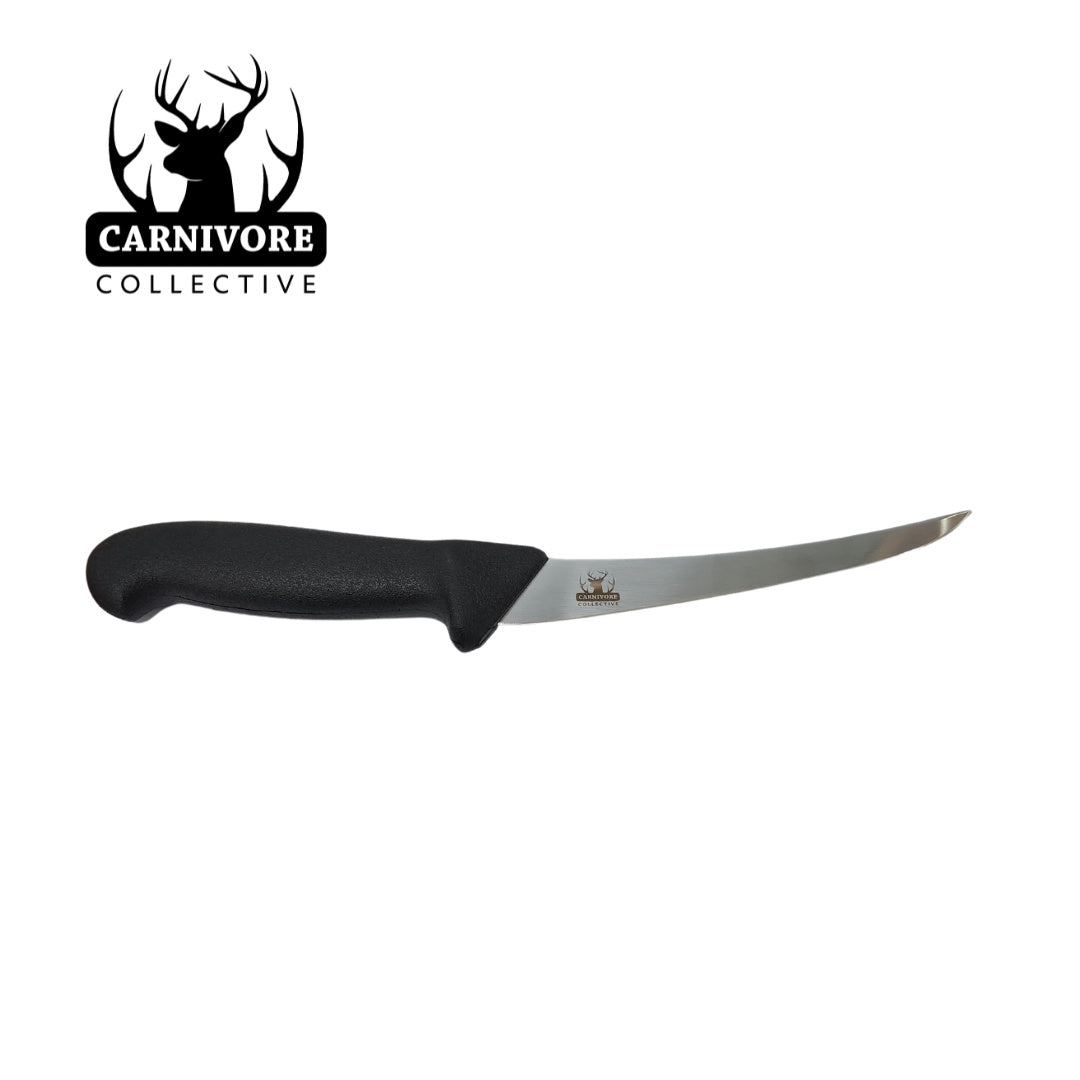 Carnivore Collective 15cm Boning Knife