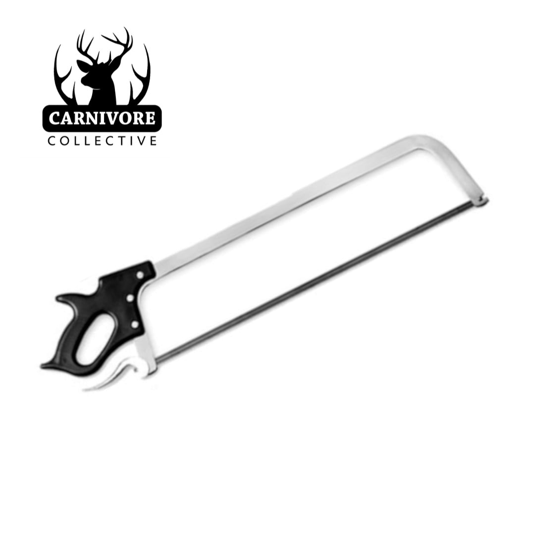 Carnivore Collective 18 Inch Meat Handsaw