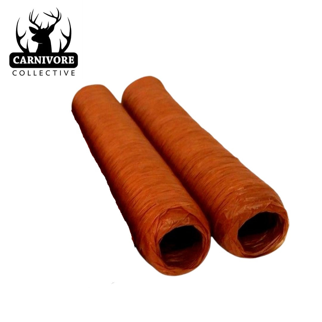 Carnivore Collective 30mm Collagen Kabana Casings 2 Pack